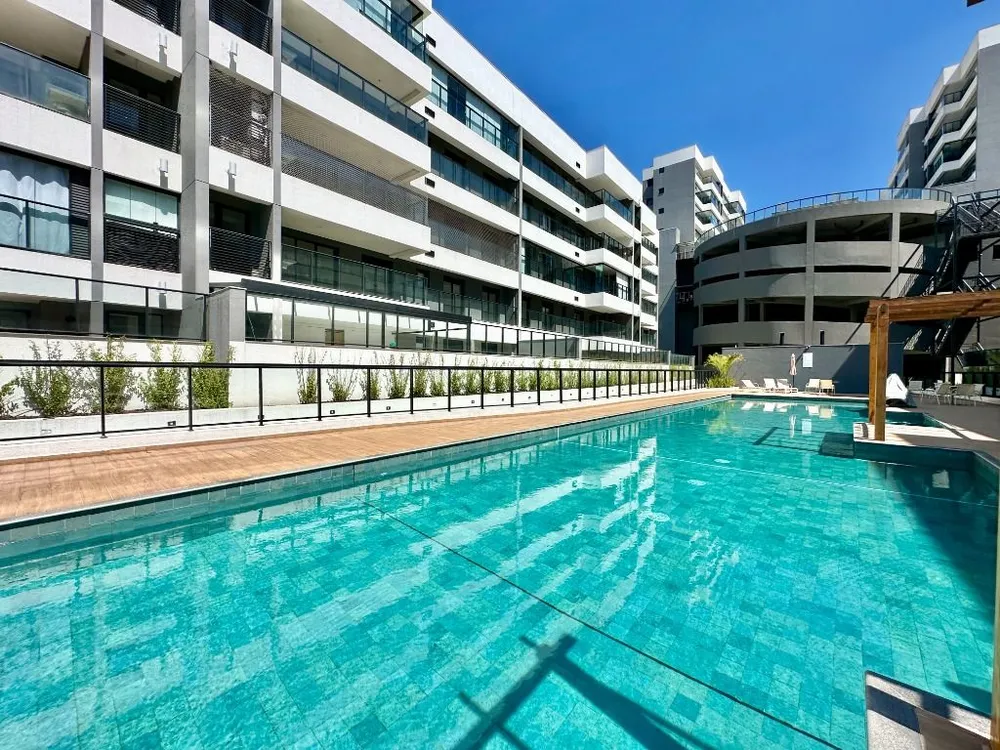 Apartamento, 3 quartos, 139 m² - Foto 2