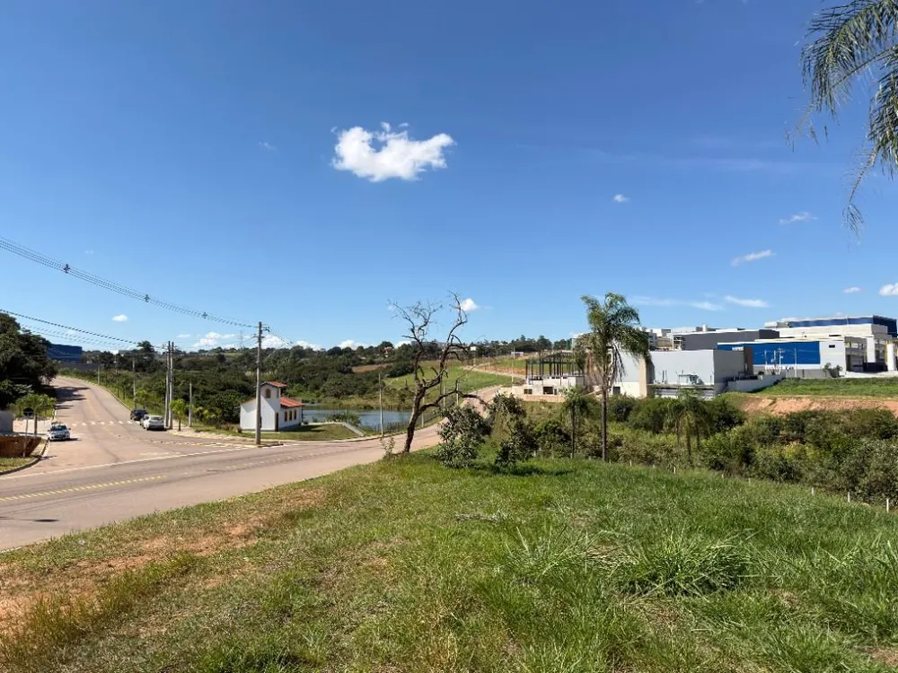 Terreno, 6885 m² - Foto 1