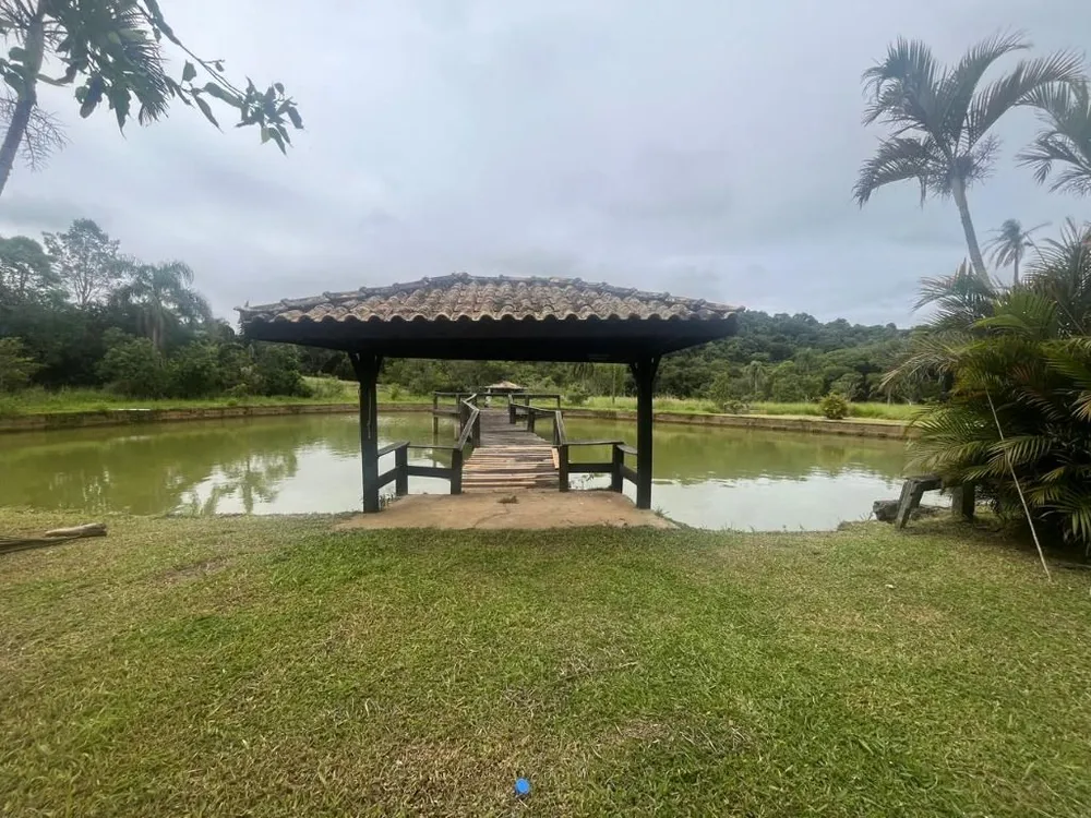 Chácara, 6 quartos, 5 hectares - Foto 12