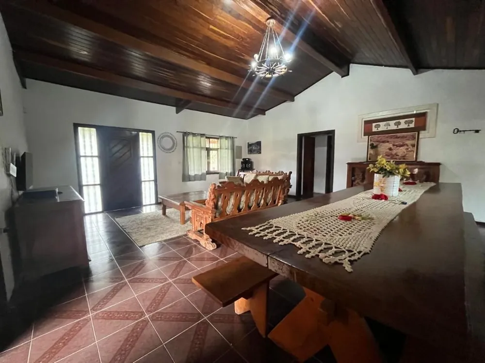 Chácara, 6 quartos, 5 hectares - Foto 6