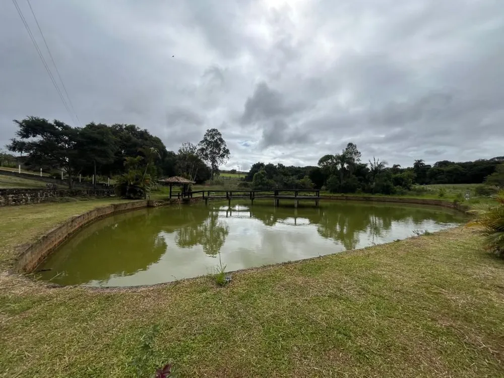 Chácara, 6 quartos, 5 hectares - Foto 2