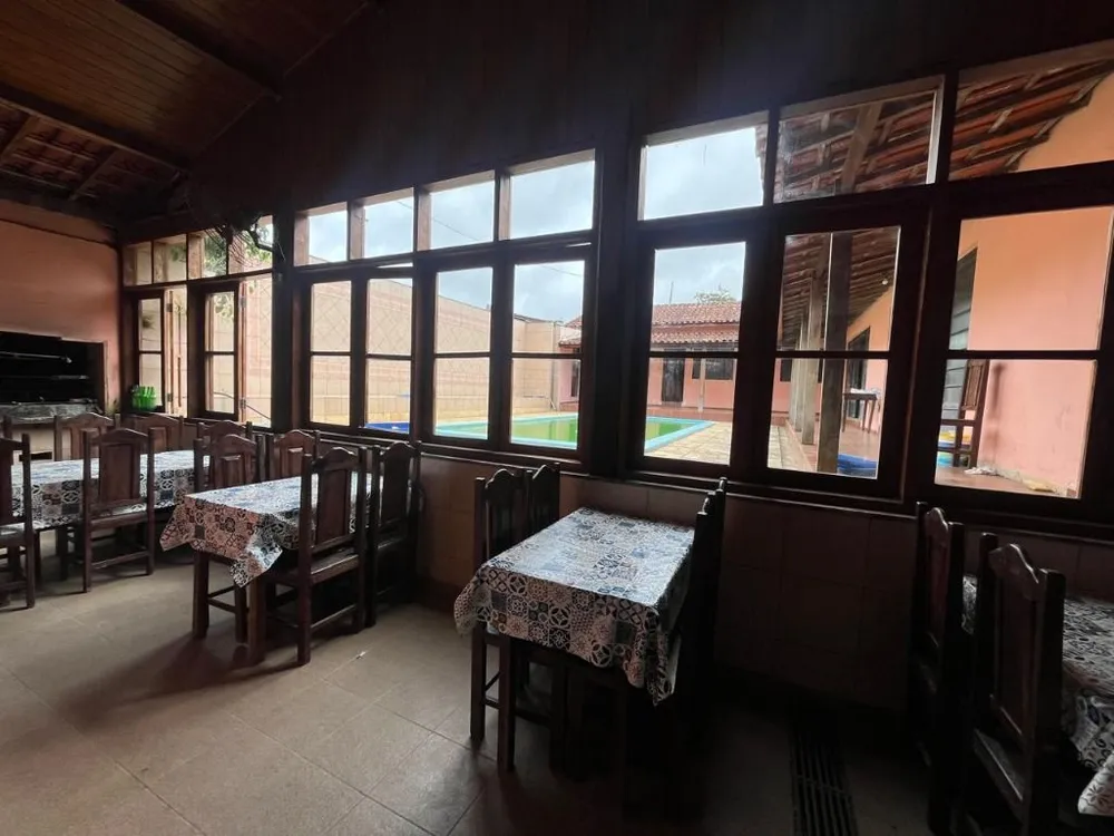 Chácara, 6 quartos, 5 hectares - Foto 4
