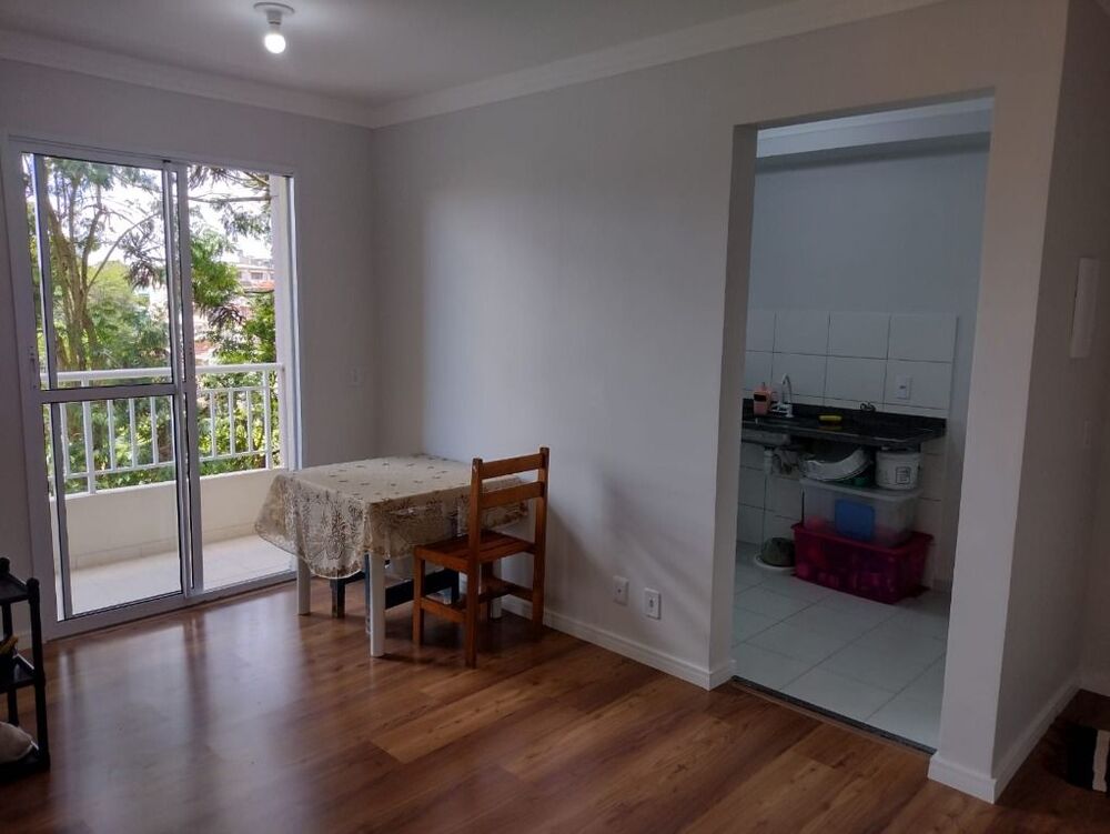Apartamento à venda com 2 quartos, 55m² - Foto 6