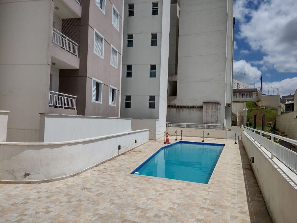 Apartamento à venda com 2 quartos, 55m² - Foto 21