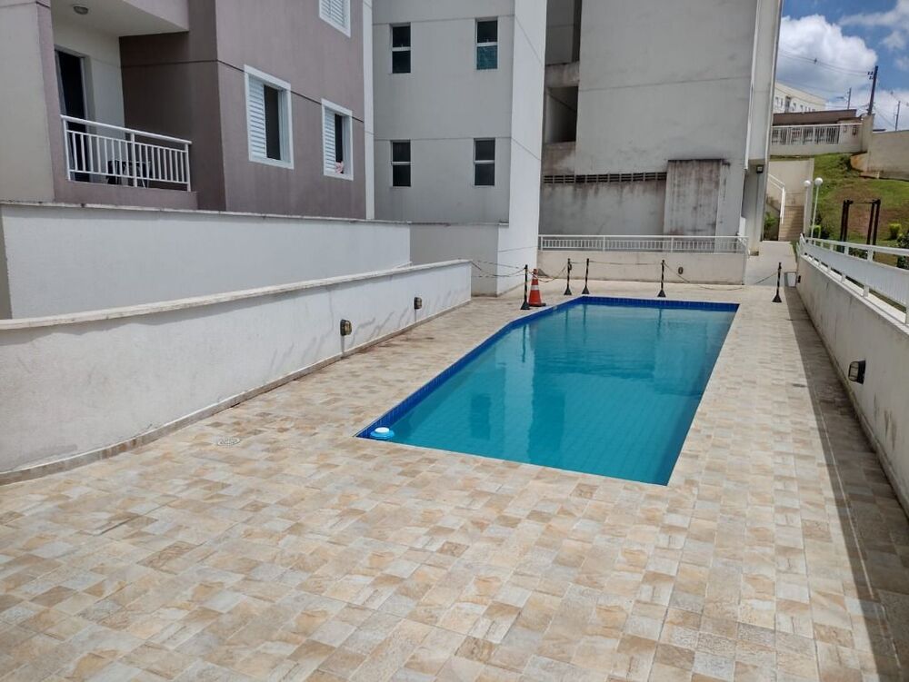 Apartamento à venda com 2 quartos, 55m² - Foto 24