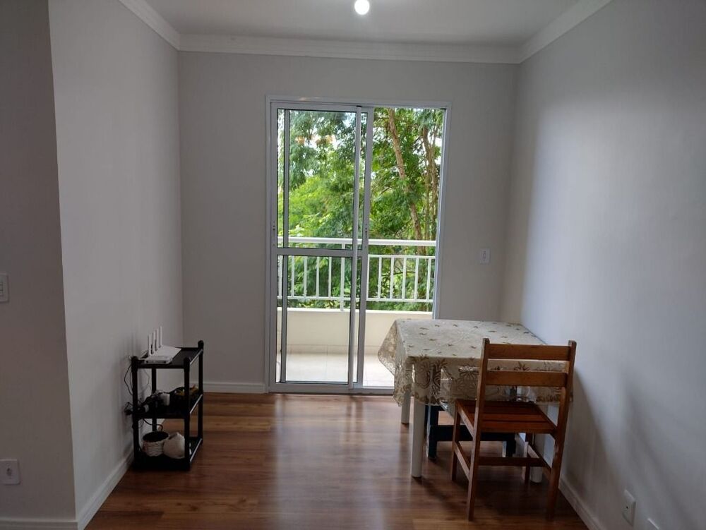 Apartamento à venda com 2 quartos, 55m² - Foto 5