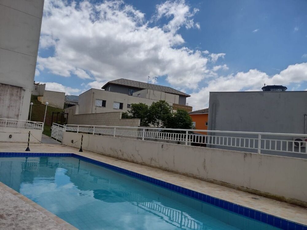 Apartamento à venda com 2 quartos, 55m² - Foto 22