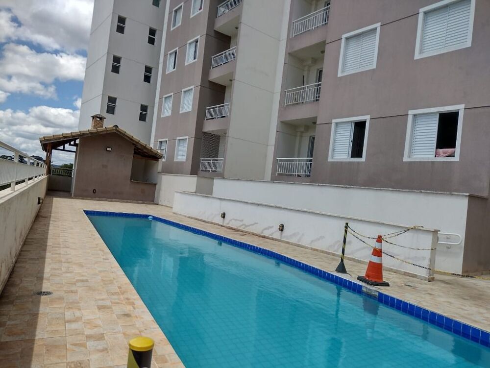 Apartamento à venda com 2 quartos, 55m² - Foto 25