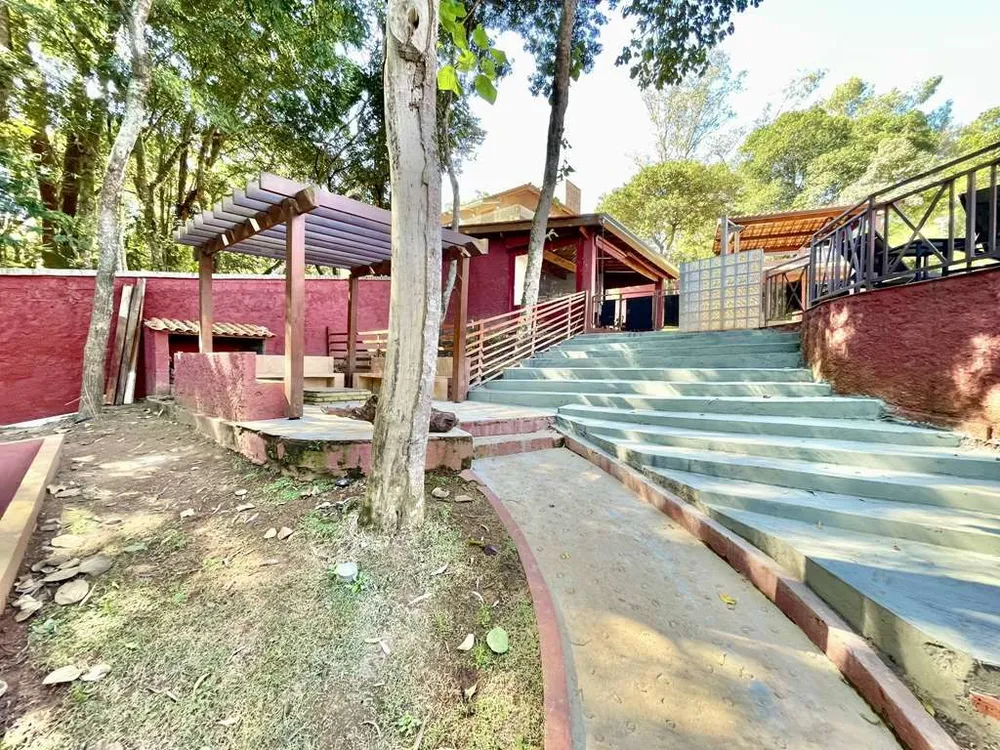Casa de Condomínio, 4 quartos - Foto 3