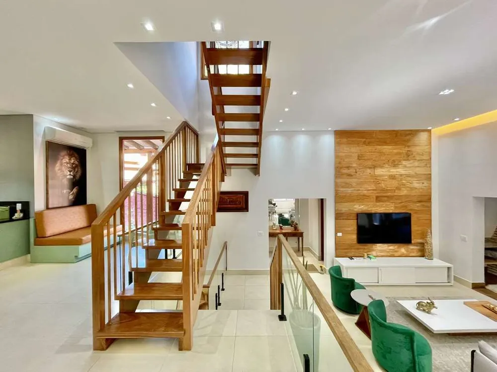Casa de Condomínio, 4 quartos - Foto 6
