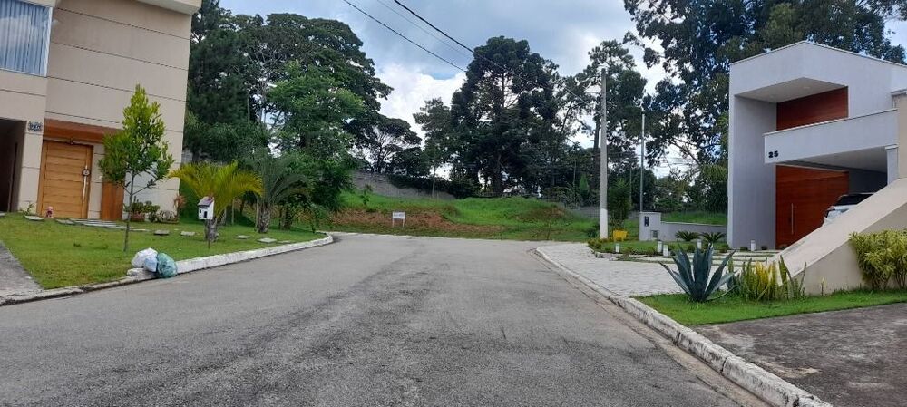 Loteamento e Condomínio, 500 m² - Foto 26