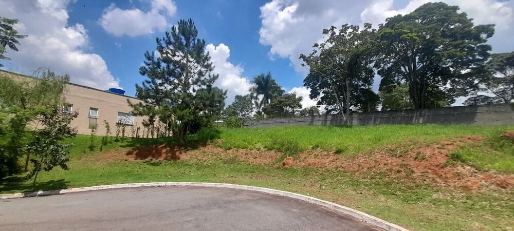 Loteamento e Condomínio, 500 m² - Foto 10