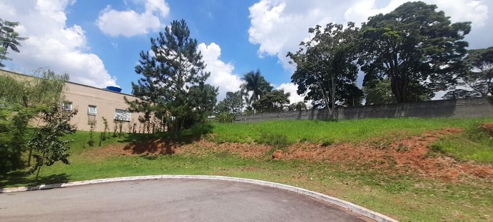 Loteamento e Condomínio, 500 m² - Foto 9