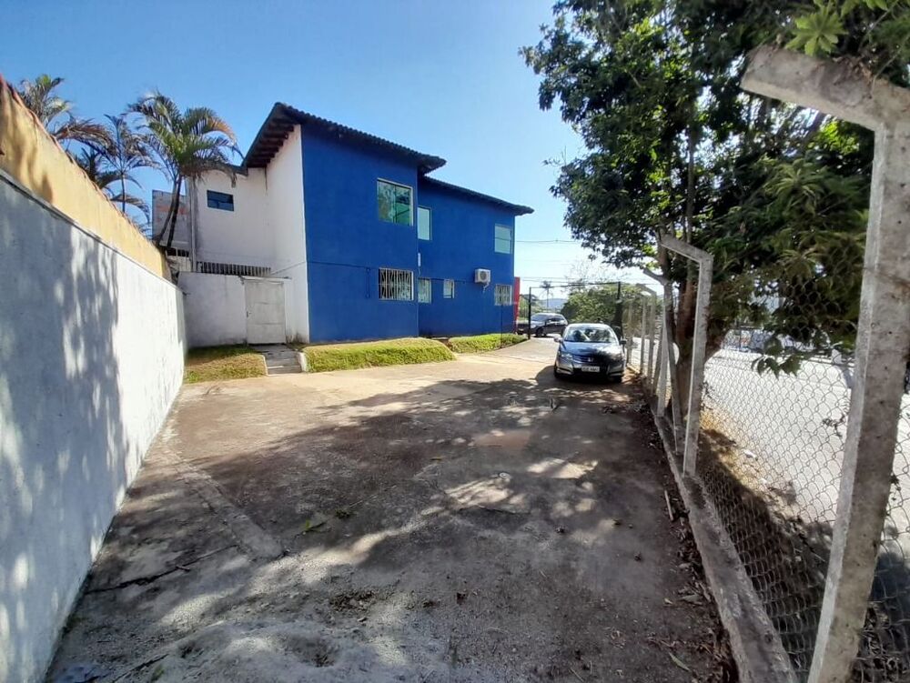 Loja-Salão para alugar, 140m² - Foto 3