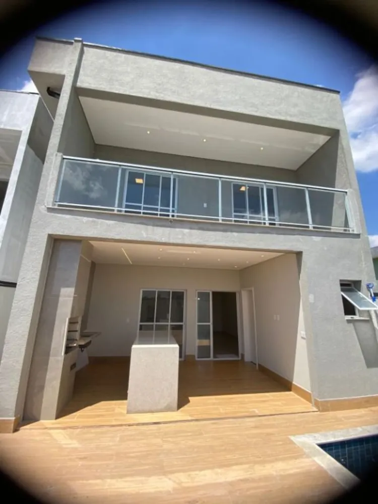 Casa de Condomínio, 3 quartos - Foto 3