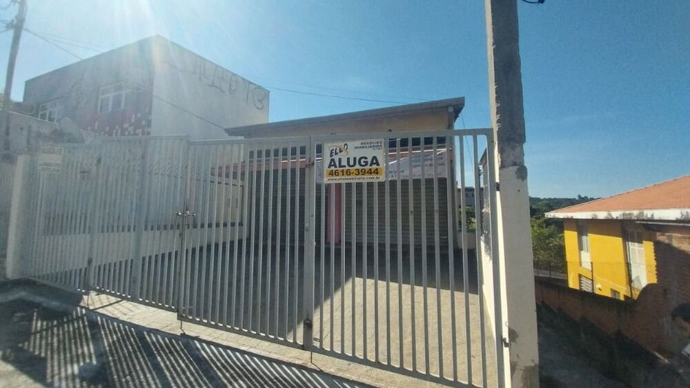 Loja-Salão para alugar, 62m² - Foto 1