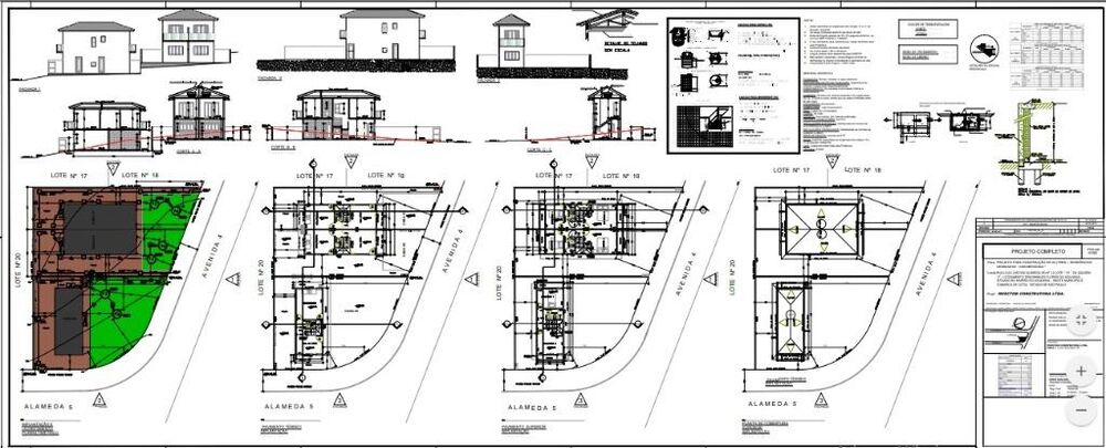 Terreno à venda, 192m² - Foto 5