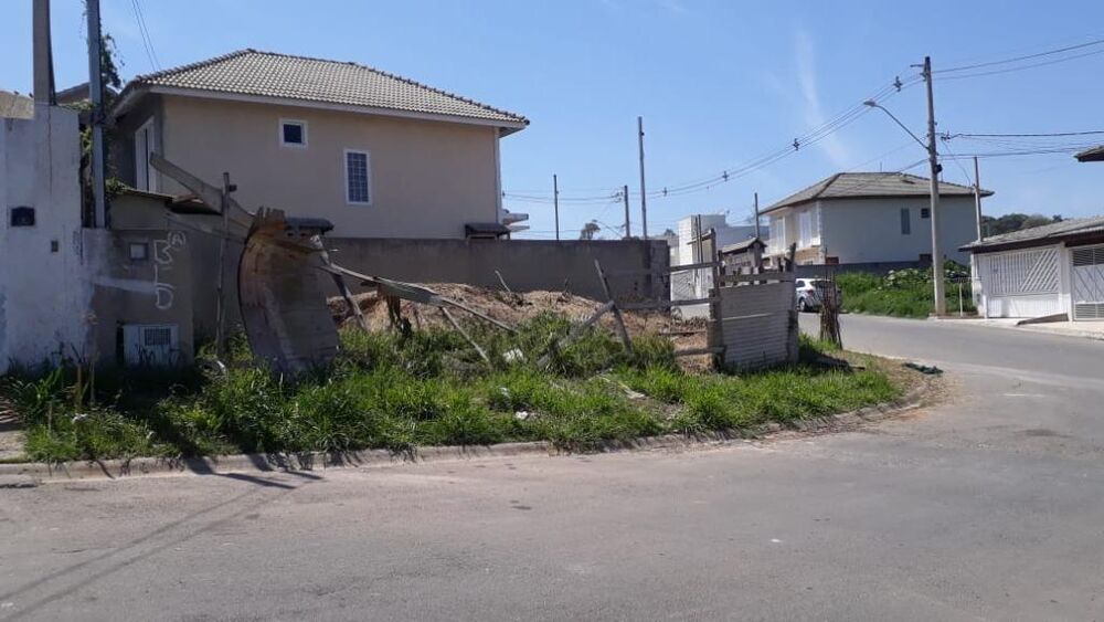 Terreno à venda, 192m² - Foto 1