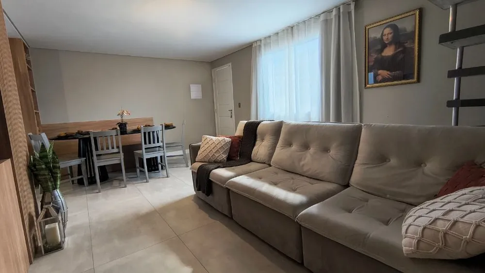 Casa de Condomínio, 3 quartos - Foto 3