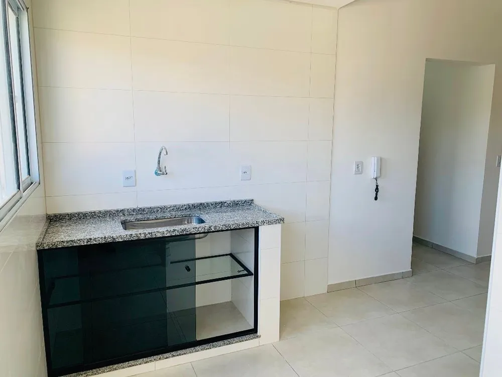 Apartamento, 2 quartos, 50 m² - Foto 7