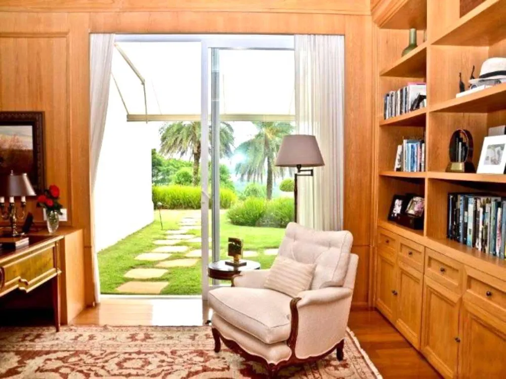 Casa de Condomínio, 8 quartos - Foto 7
