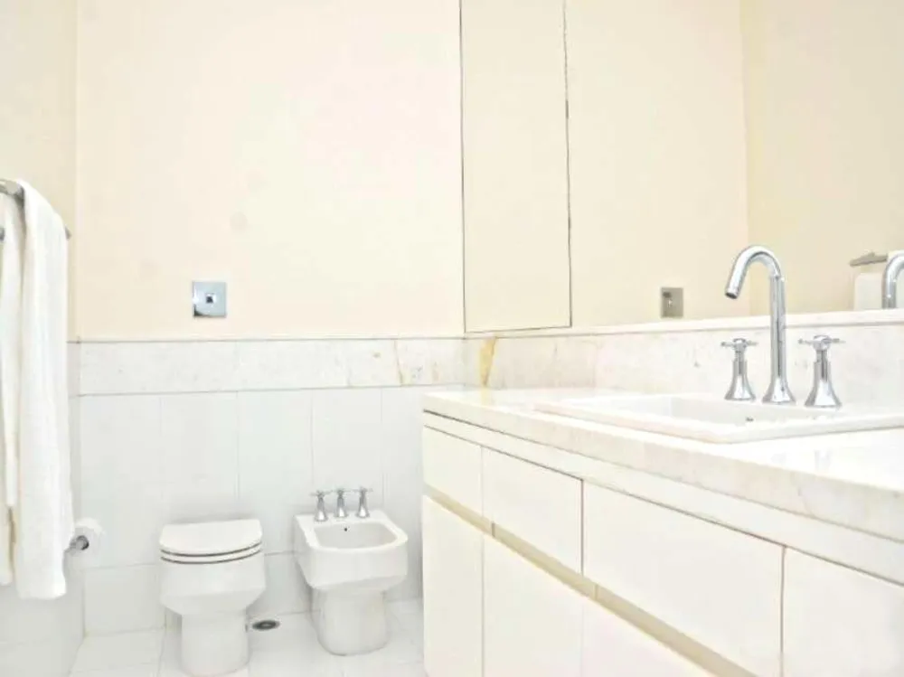 Casa de Condomínio, 8 quartos - Foto 6