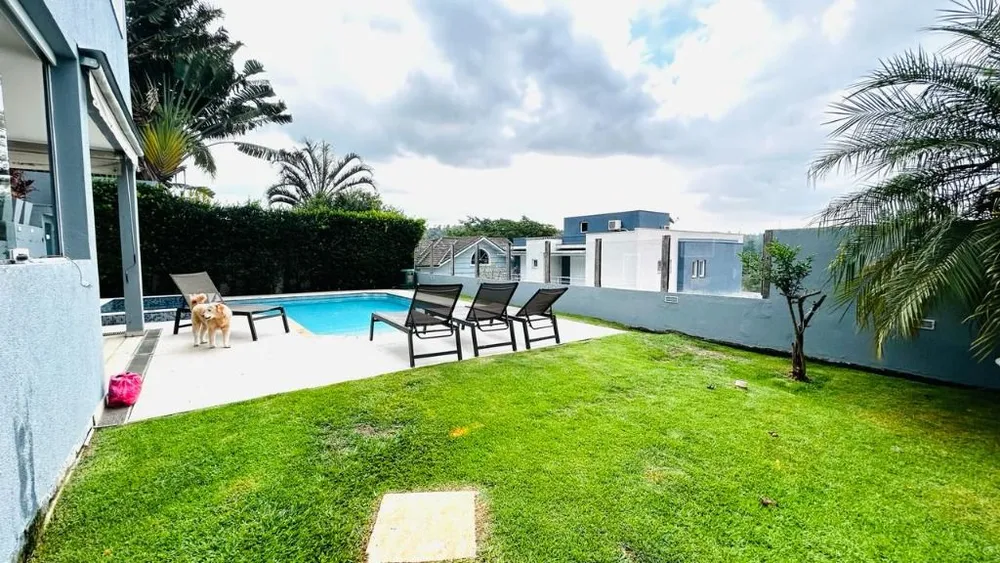 Casa de Condomínio, 4 quartos - Foto 10