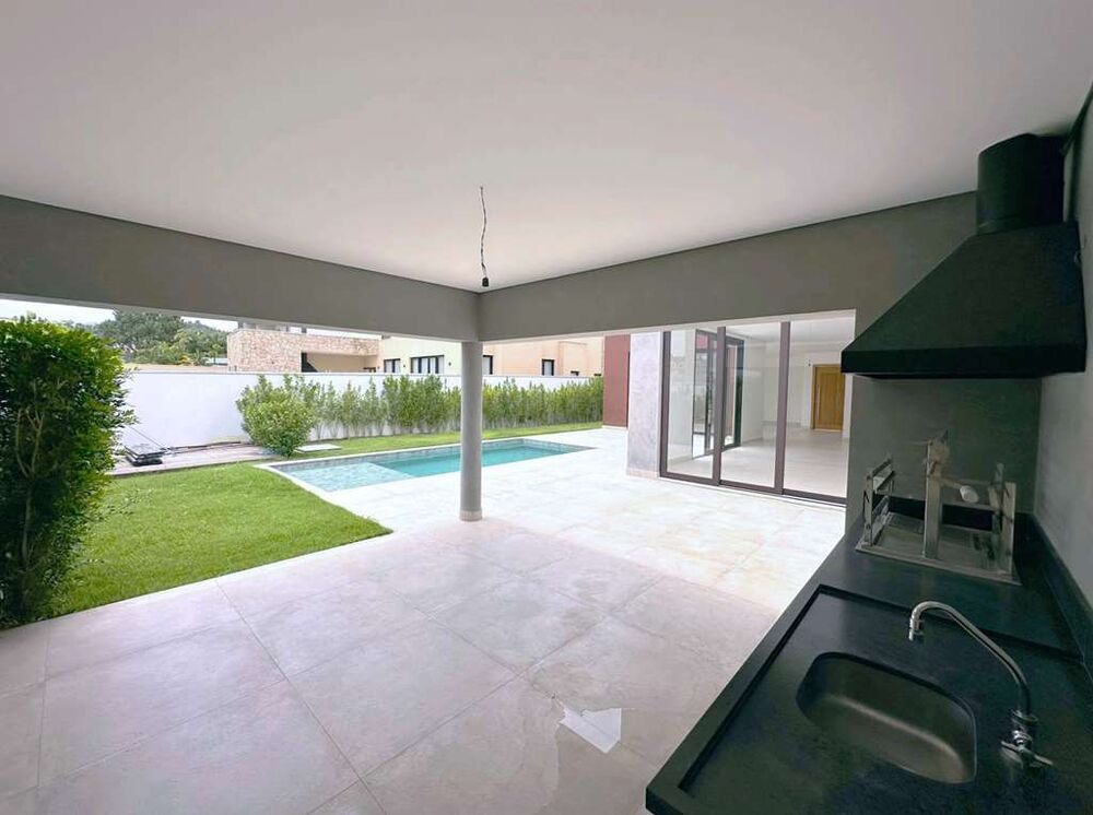 Casa de Condomínio à venda e aluguel com 4 quartos, 307m² - Foto 5