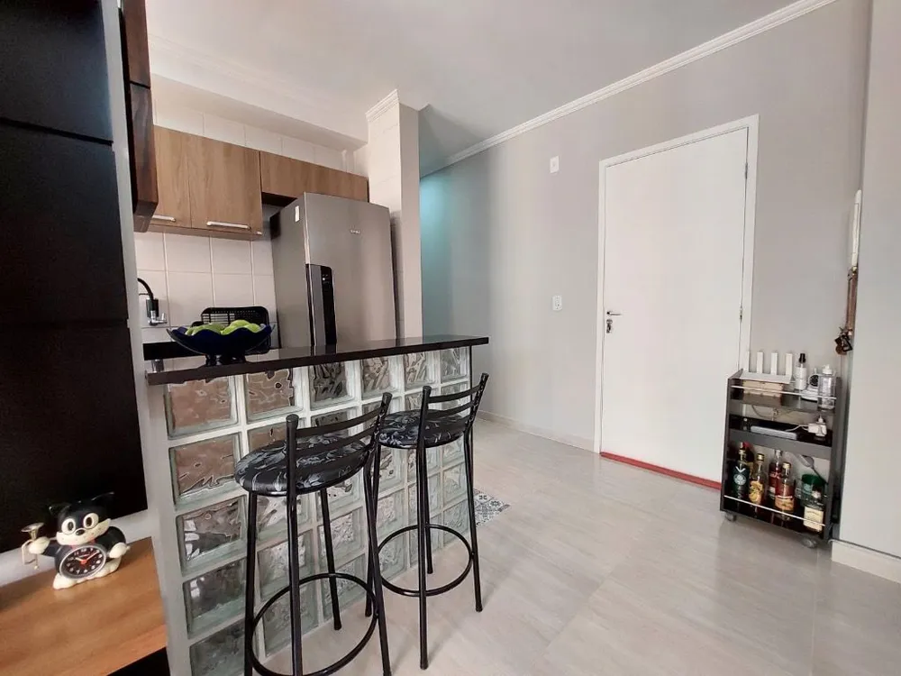 Apartamento, 2 quartos, 52 m² - Foto 2