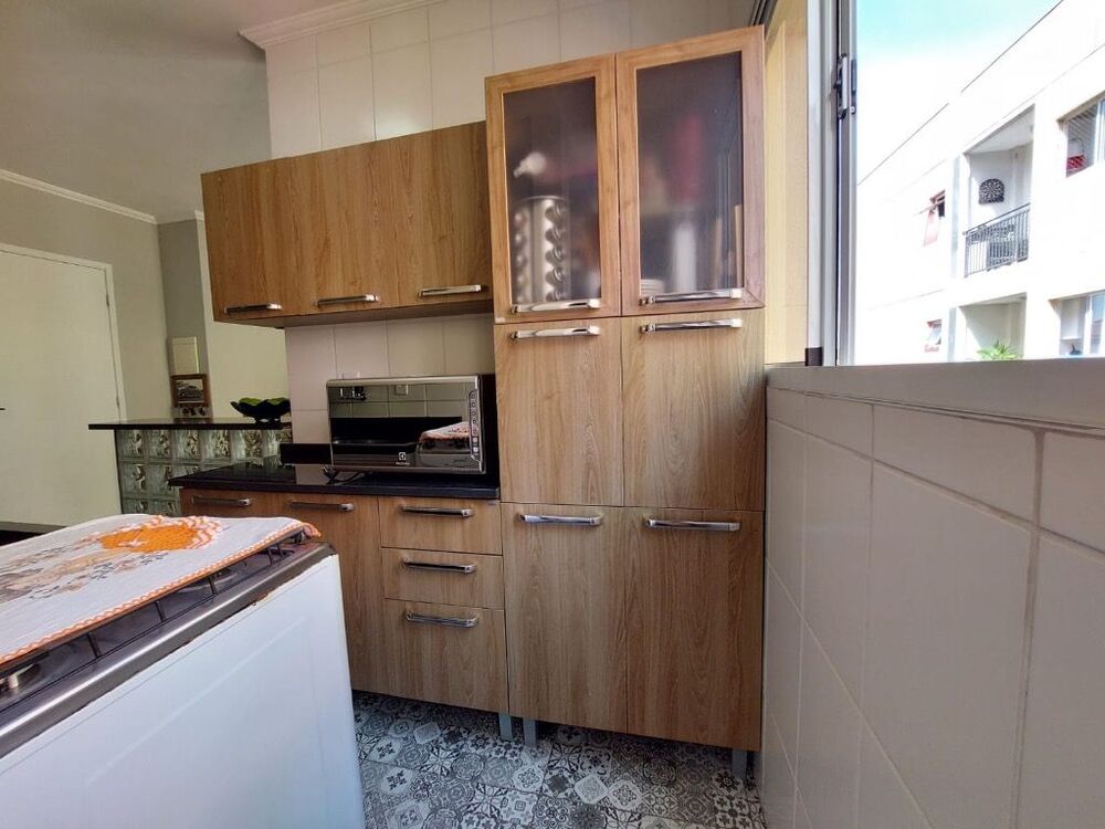 Apartamento, 2 quartos, 52 m² - Foto 3