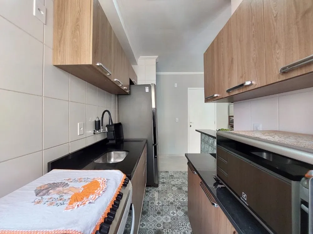 Apartamento, 2 quartos, 52 m² - Foto 7