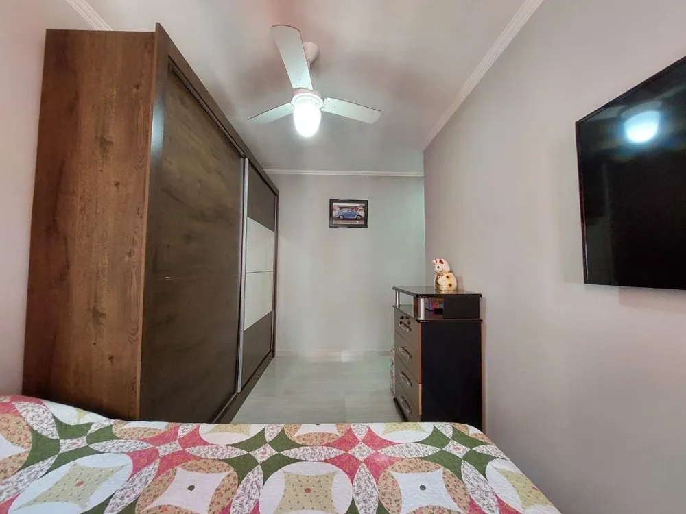 Apartamento, 2 quartos, 52 m² - Foto 10