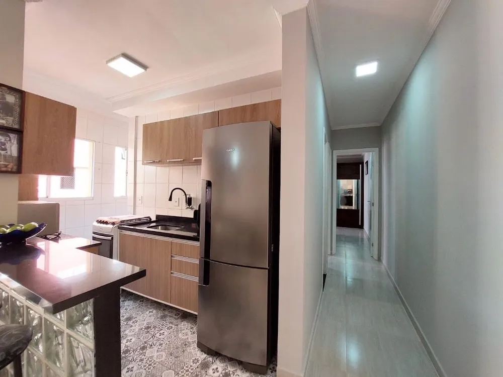 Apartamento, 2 quartos, 52 m² - Foto 8