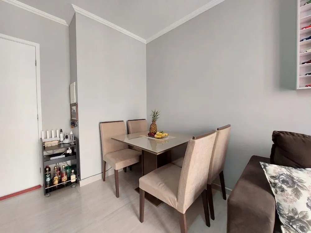 Apartamento, 2 quartos, 52 m² - Foto 4