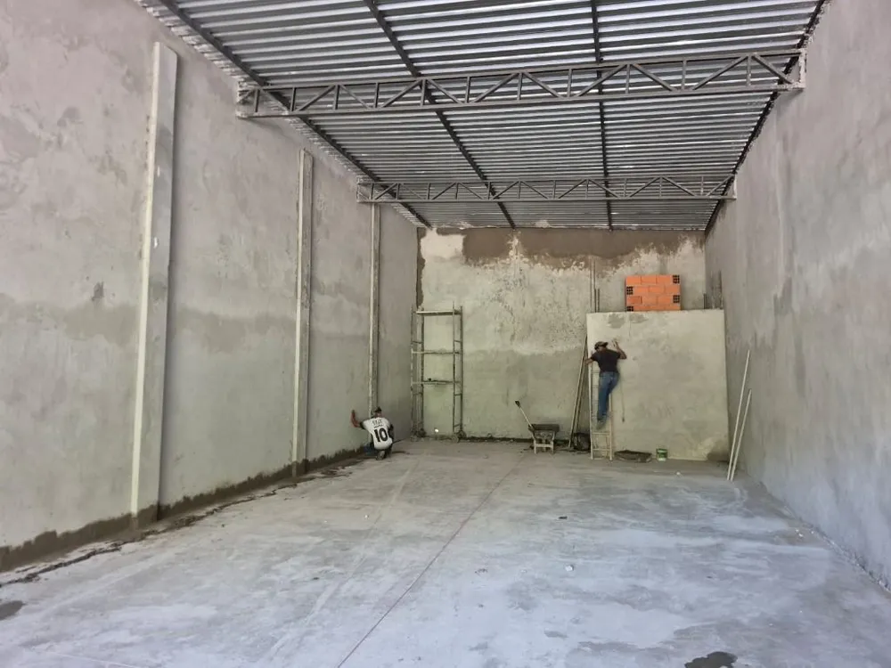Loja-Salão, 173 m² - Foto 3