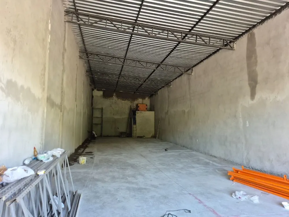 Loja-Salão, 173 m² - Foto 4