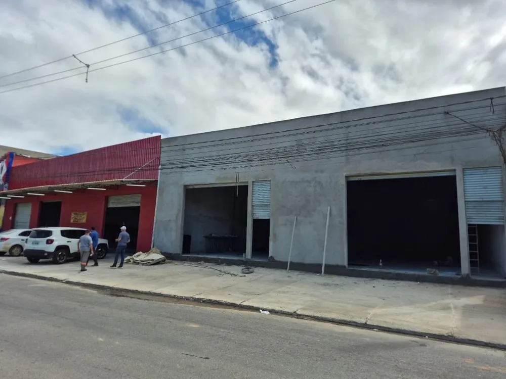 Loja-Salão, 173 m² - Foto 9