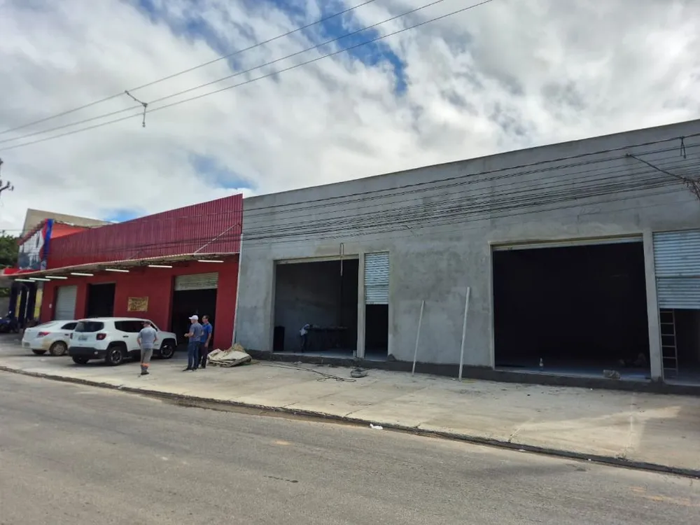 Loja-Salão, 173 m² - Foto 2
