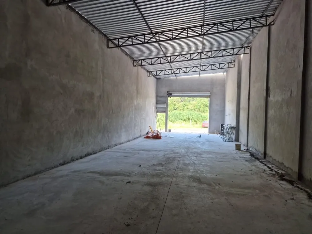 Loja-Salão, 173 m² - Foto 1