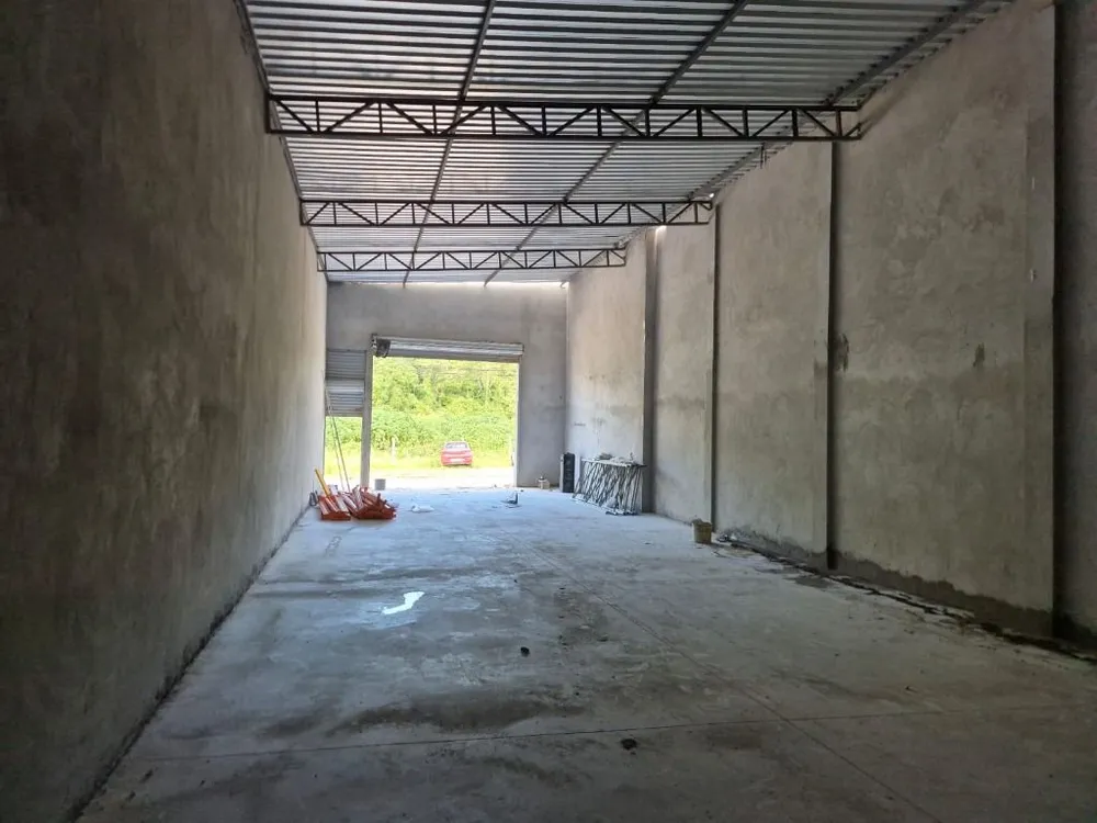 Loja-Salão, 173 m² - Foto 8