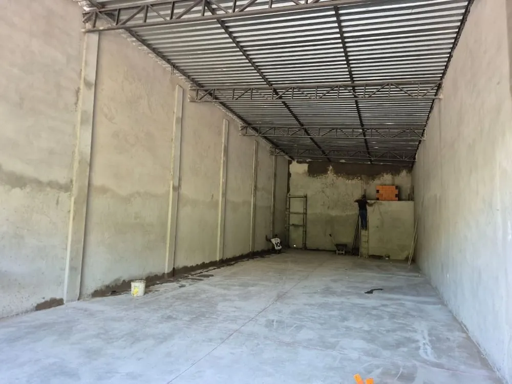 Loja-Salão, 173 m² - Foto 6