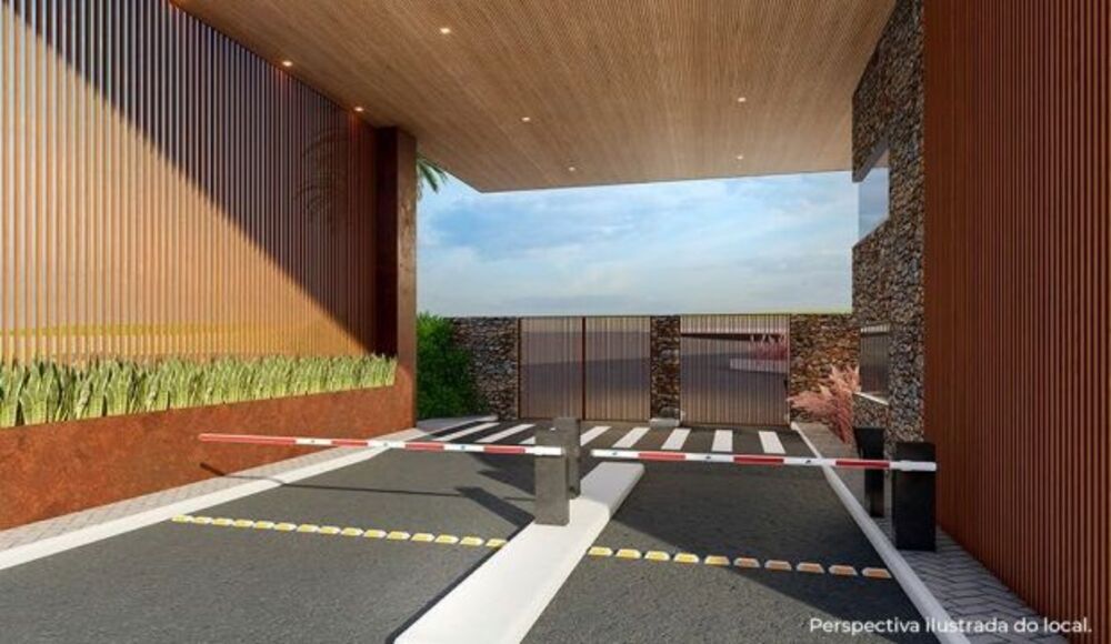 Loteamento e Condomínio, 500 m² - Foto 2