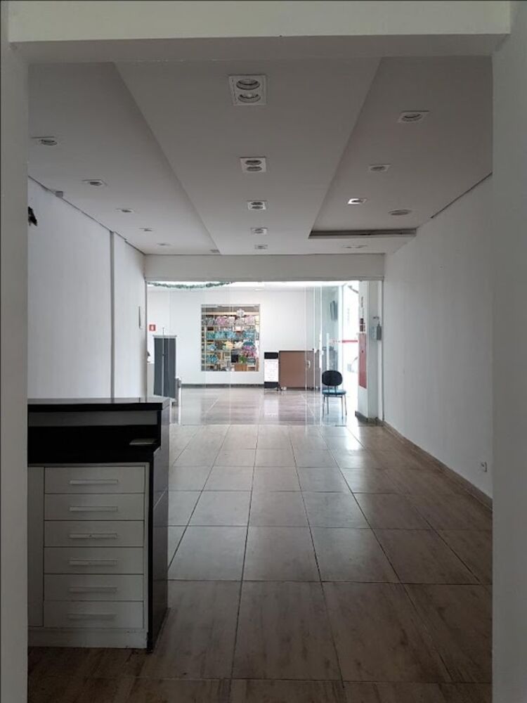 Loja-Salão para alugar, 20m² - Foto 7