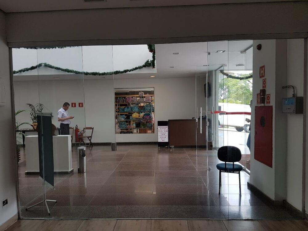 Loja-Salão para alugar, 20m² - Foto 10