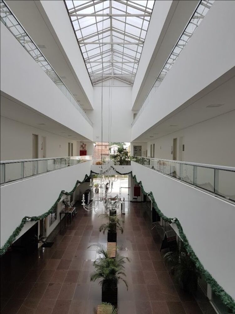 Loja-Salão para alugar, 20m² - Foto 2