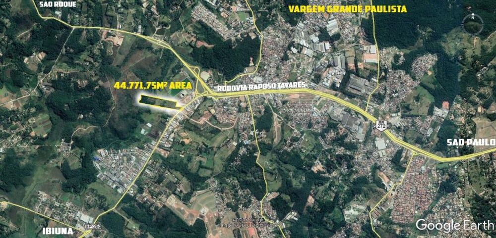 Terreno, 4 hectares - Foto 22