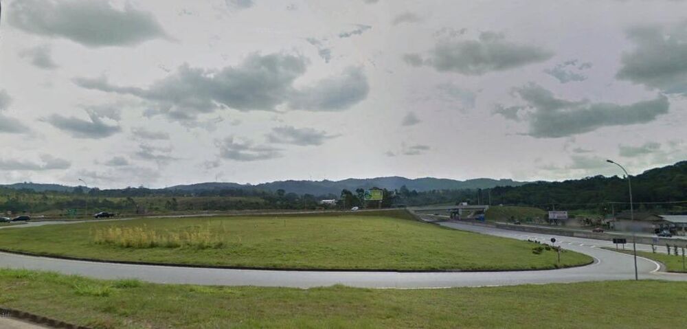 Terreno, 4 hectares - Foto 2
