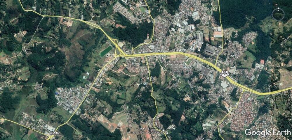 Terreno, 4 hectares - Foto 12