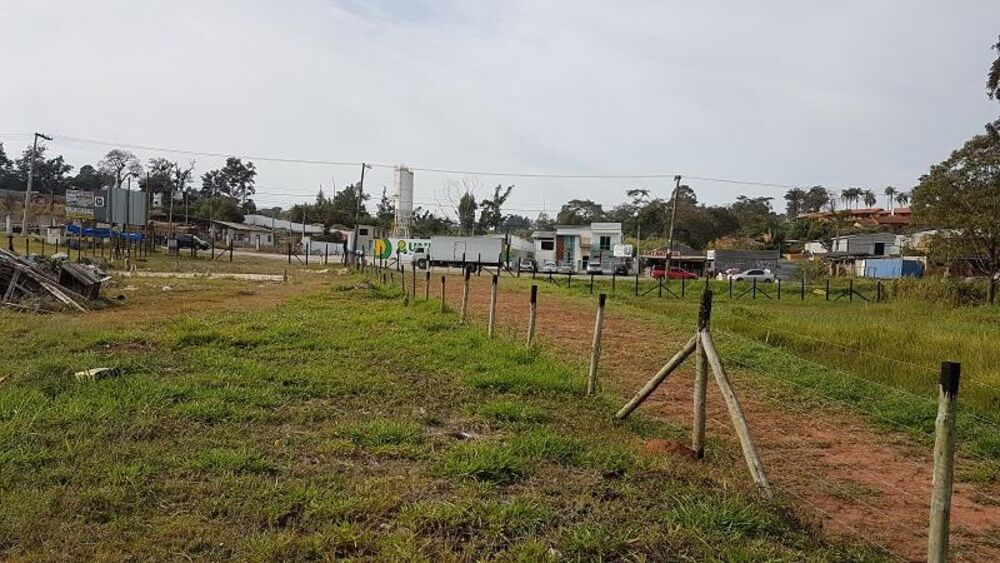 Terreno, 4 hectares - Foto 14