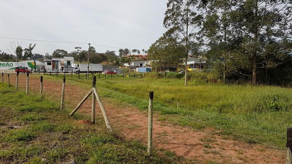 Terreno, 4 hectares - Foto 4